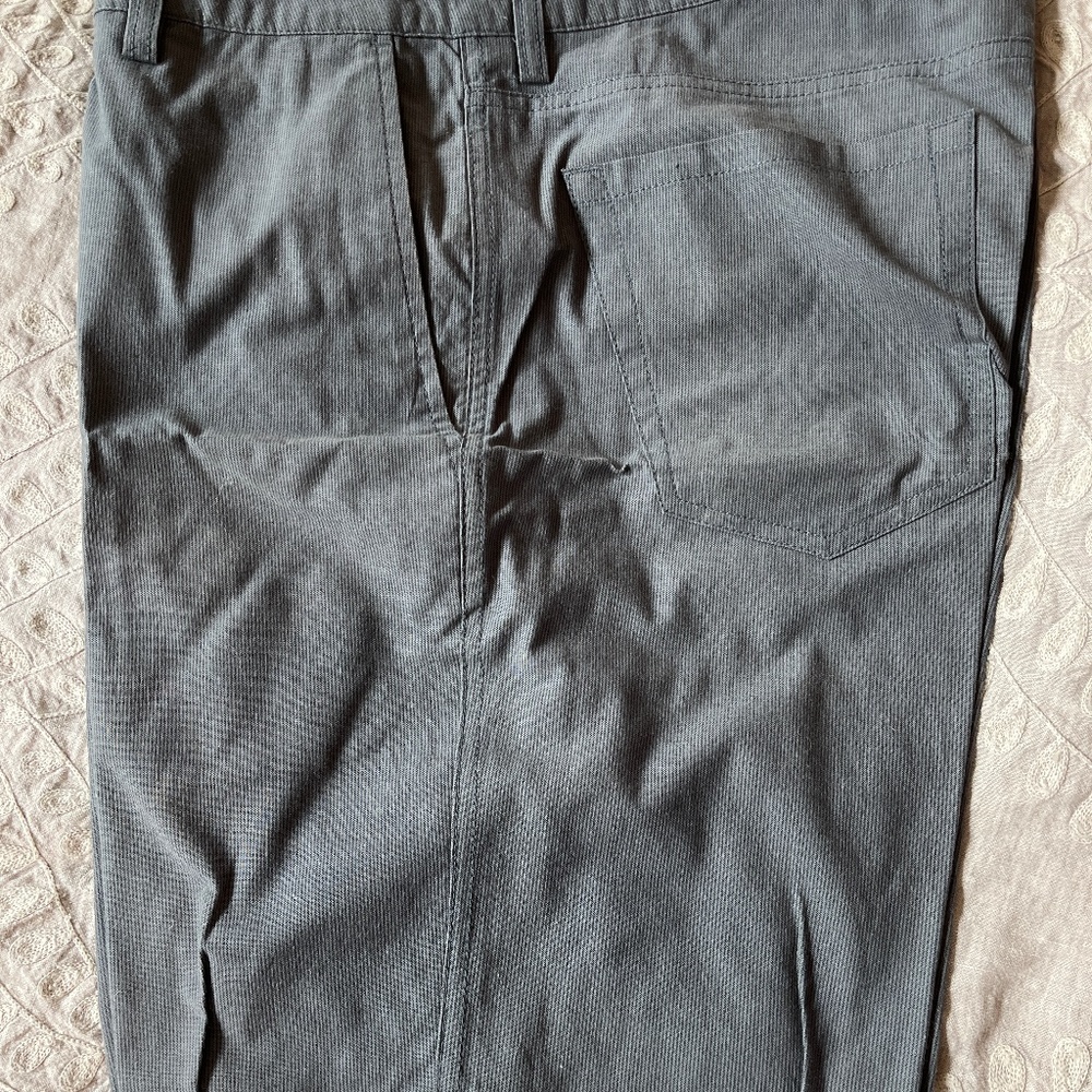 Golf Shorts